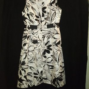 Dress Barn Dresses - Sleeveless Dress Dress Barn Dresses - Sleeveless Dress